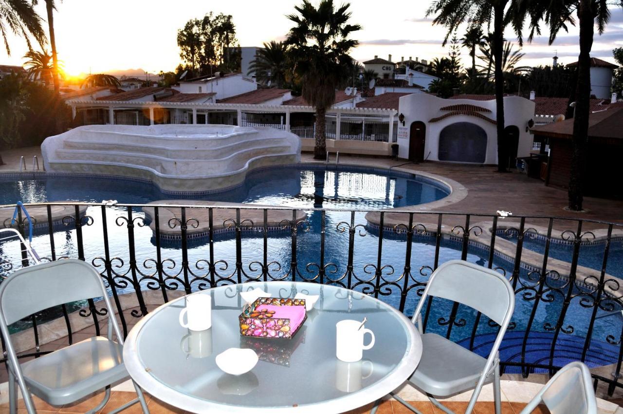 Retiro, 1 Dormitorio By Bookindenia Εξωτερικό φωτογραφία