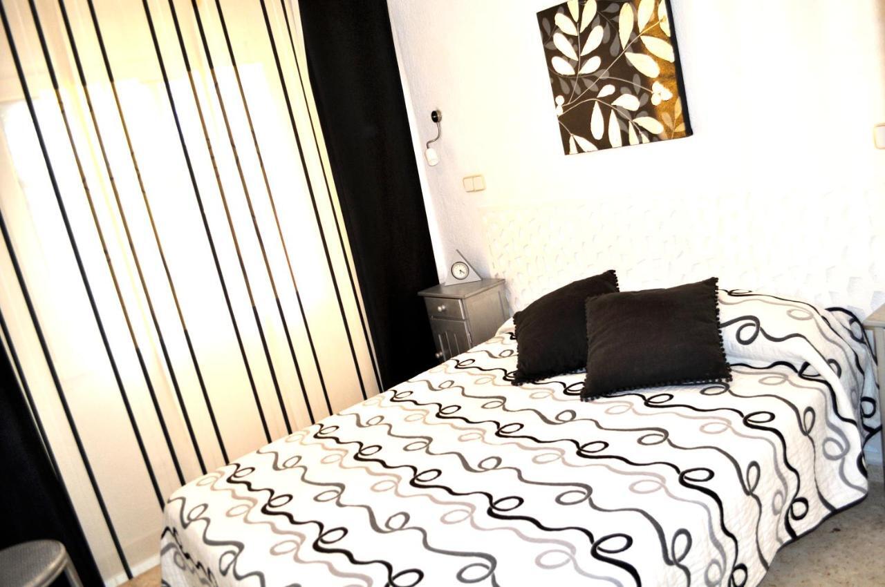 Retiro, 1 Dormitorio By Bookindenia Εξωτερικό φωτογραφία