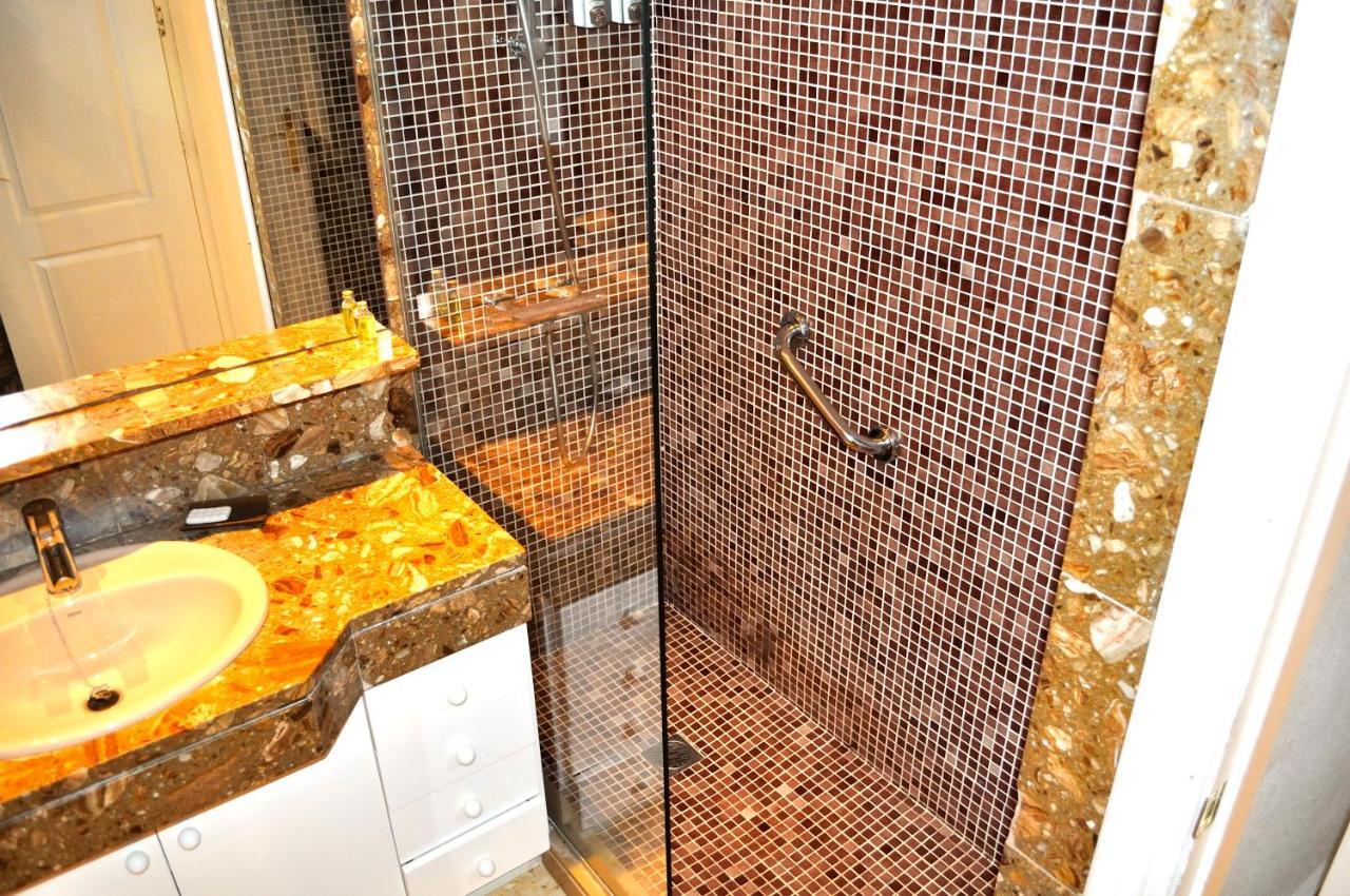 Retiro, 1 Dormitorio By Bookindenia Εξωτερικό φωτογραφία