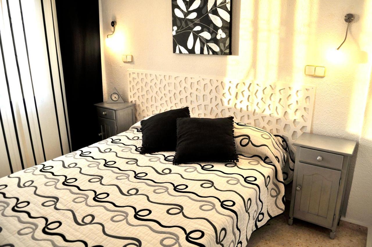 Retiro, 1 Dormitorio By Bookindenia Εξωτερικό φωτογραφία