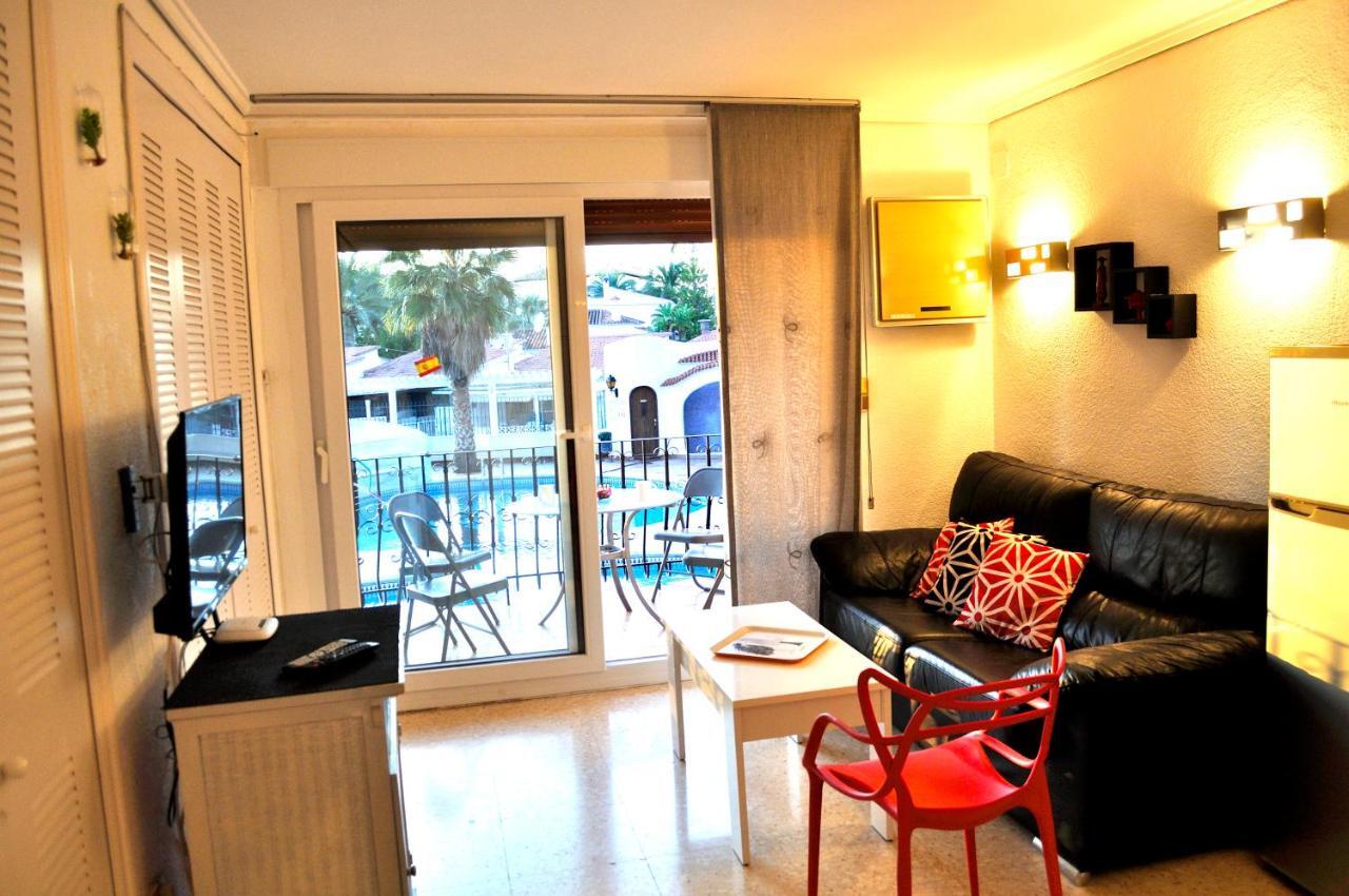 Retiro, 1 Dormitorio By Bookindenia Εξωτερικό φωτογραφία
